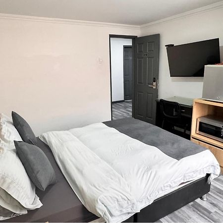Hotel Fenix Real Bogotá Dış mekan fotoğraf