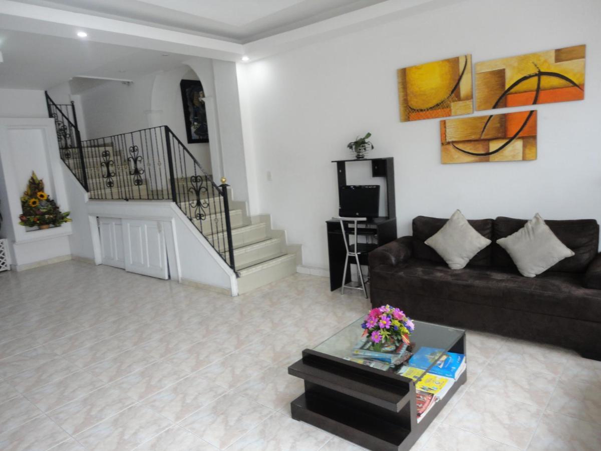 Hotel Fenix Real Bogotá Dış mekan fotoğraf