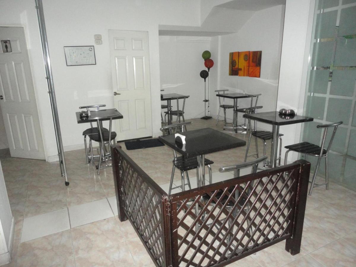 Hotel Fenix Real Bogotá Dış mekan fotoğraf