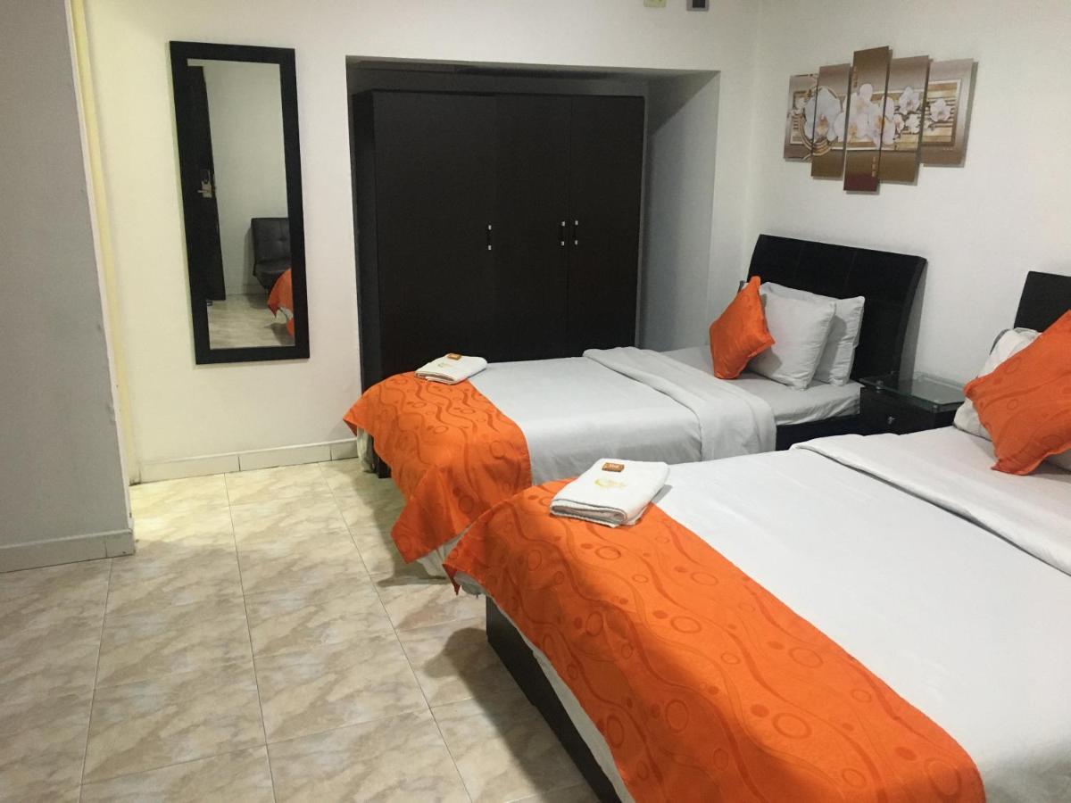 Hotel Fenix Real Bogotá Dış mekan fotoğraf